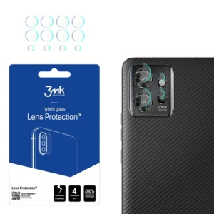 Camera Cover 3mk Lens Protection for Motorola Thinkphoneeng