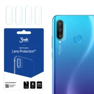 3mk Lens Protection™ hybrid camera glass for Huawei P30 Liteeng