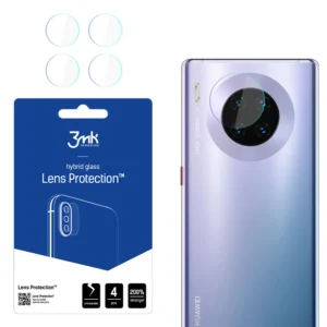 3mk Lens Protection Camera Cover for Huawei Mate 30 Pro 5Geng