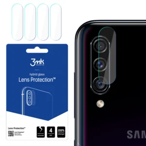 3mk Lens Protection Camera Glass for Samsung Galaxy A30seng
