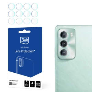 3mk Lens Protection Camera Cover for Oppo Reno 12 Proeng
