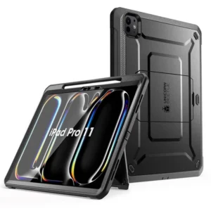 Supcase UNICORN BEETLE PRO IPAD PRO 11 5 / 2024 BLACKeng