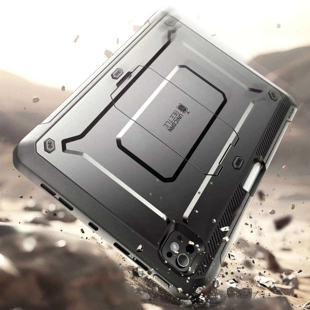 Supcase UNICORN BEETLE PRO IPAD PRO 11 5 / 2024 BLACKeng