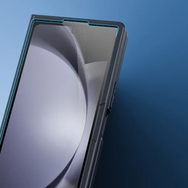 Dux Ducis Aimo case for Samsung Galaxy Z Fold 6 - blackeng