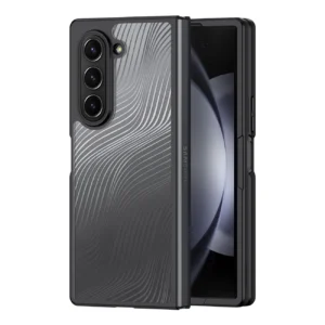 Dux Ducis Aimo case for Samsung Galaxy Z Fold 6 - blackeng