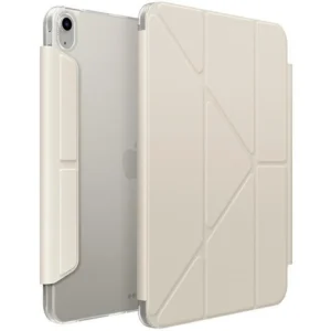 Uniq Camden Click case for iPad Air 11" 2024 - beigeeng