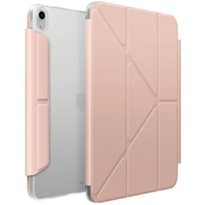 Uniq Camden Click case for iPad Air 11" 2024 - pinkeng