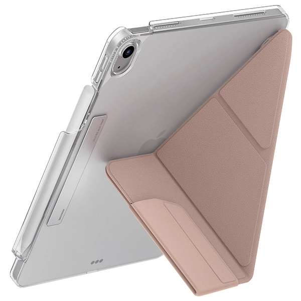 Uniq Camden Click case for iPad Air 13" 2024 - pinkeng