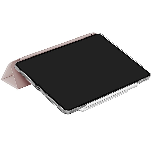 Uniq Camden Click case for iPad Air 13" 2024 - pinkeng