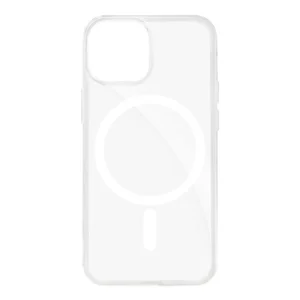Clear Case MagSafe for iPhone 16 Pro - transparenteng