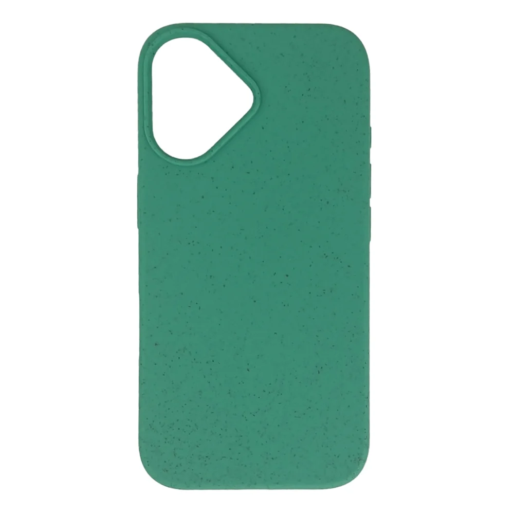 Multiple Color Wheat Case MagSafe for iPhone 16 - minteng