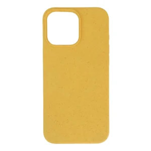 Multiple Color Wheat Case MagSafe for iPhone 16 Pro Max - yelloweng