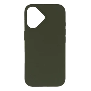 Multiple Color Wheat Case MagSafe for iPhone 16 - dark greeneng