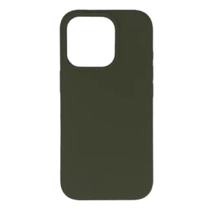 Multiple Color Wheat Case MagSafe for iPhone 16 Pro - dark greeneng