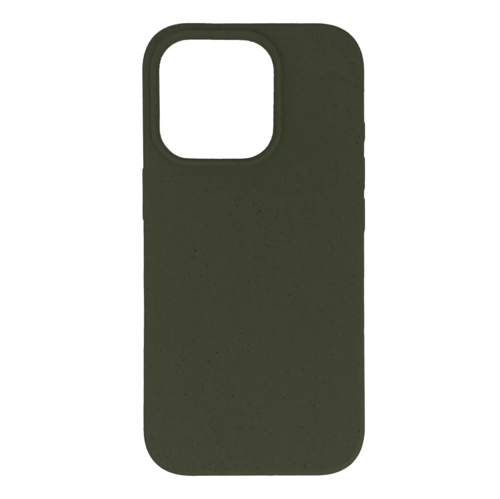 Multiple Color Wheat Case MagSafe for iPhone 16 Pro Max - dark greeneng