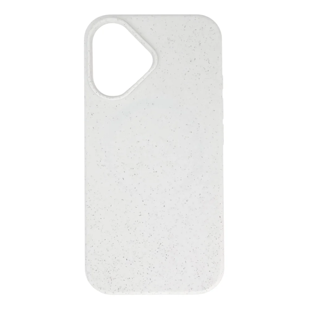 Multiple Color Wheat Case MagSafe for iPhone 16 - beigeeng