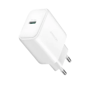 Joyroom JR-TCF24 USB-C PD 30W QC SFC network charger - whiteeng