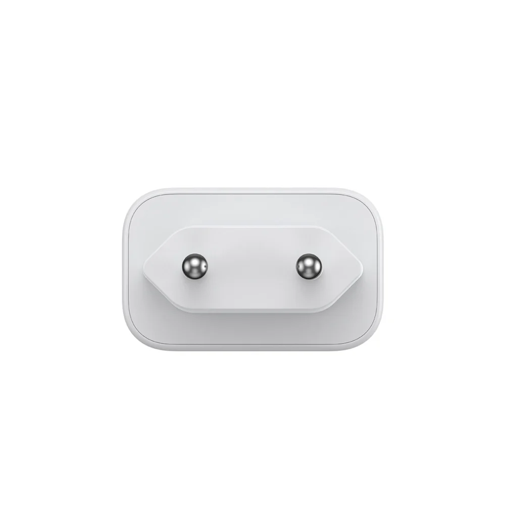 Joyroom JR-TCF24 USB-C PD 30W QC SFC network charger - whiteeng
