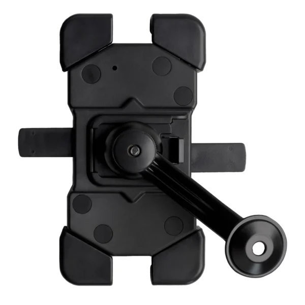 Rockbros 25210030007 phone holder for motorcycle - blackeng