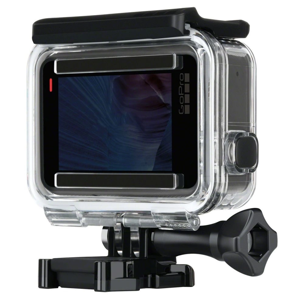 Tech-Protect Waterproof Case for GoPro Hero 5 / 6 / 7 - transparenteng