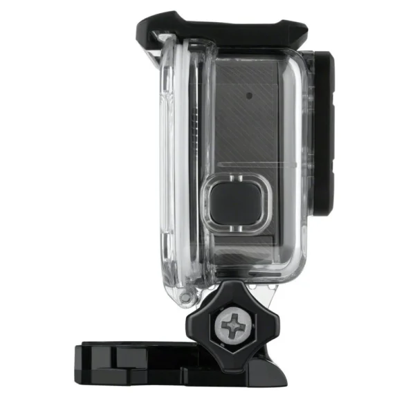 Tech-Protect Waterproof Case for GoPro Hero 5 / 6 / 7 - transparenteng
