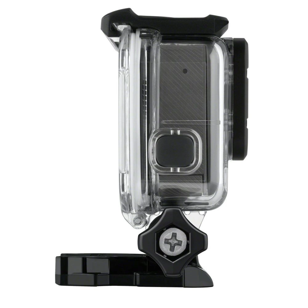 Tech-Protect Waterproof Case for GoPro Hero 5 / 6 / 7 - transparenteng