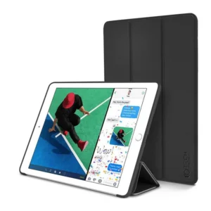 Tech-Protect SmartCase for iPad 9.7'' 5 / 6 2017-2018 - blackeng
