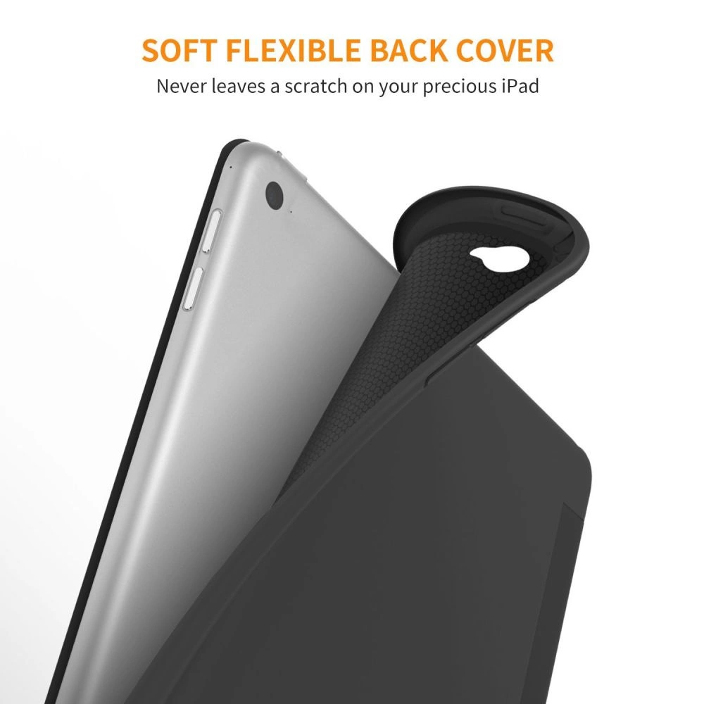 Tech-Protect SmartCase for iPad Air 9.7'' 2 2014 - Blackeng