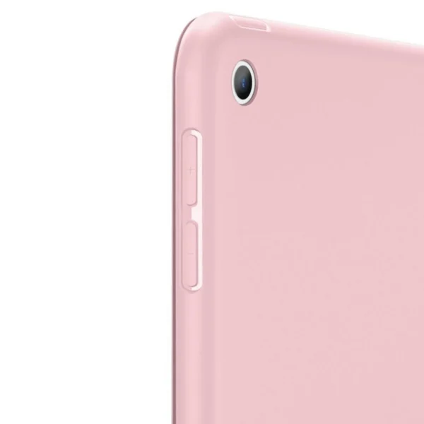 Tech-Protect SmartCase for iPad 9.7'' 5 / 6 / 2017-2018 - pinkeng