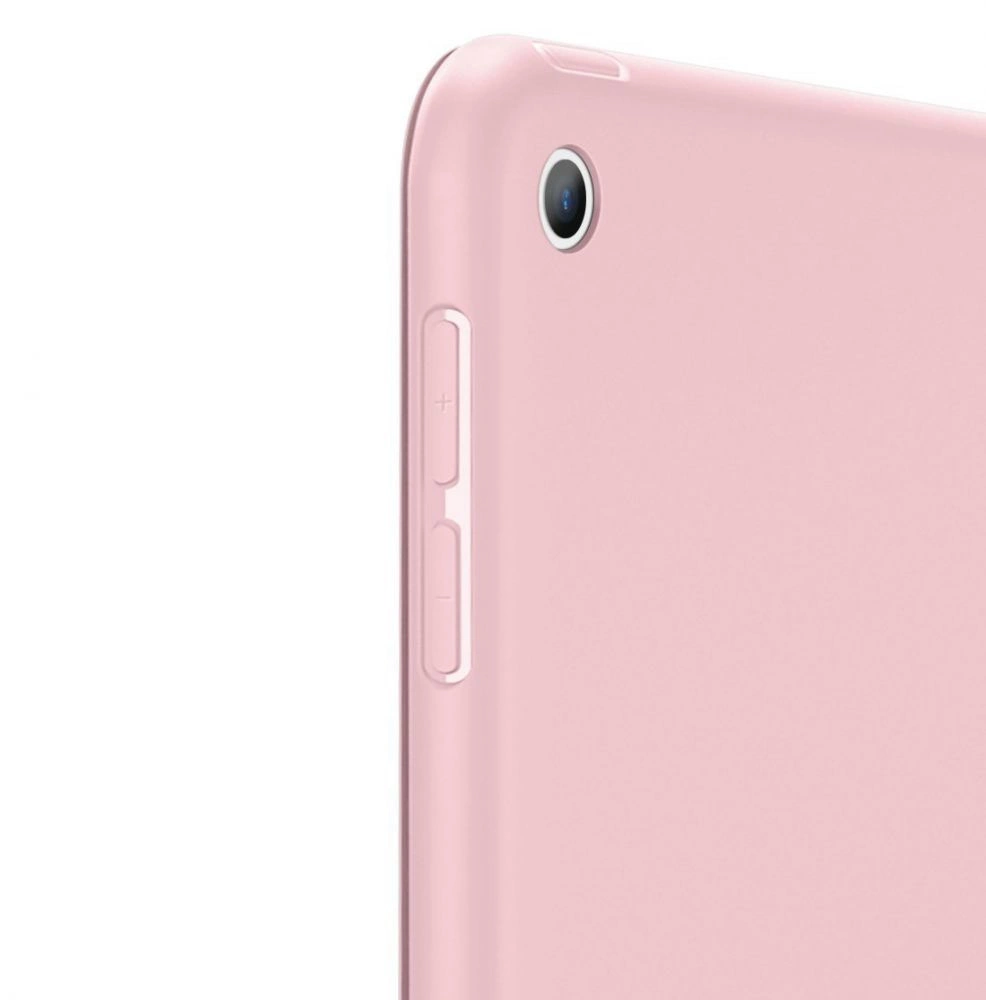 Tech-Protect SmartCase for iPad 9.7'' 5 / 6 / 2017-2018 - pinkeng
