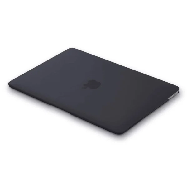 Tech-Protect SmartShell Case for MacBook Air 13'' 2018-2020 - Matte Blackeng
