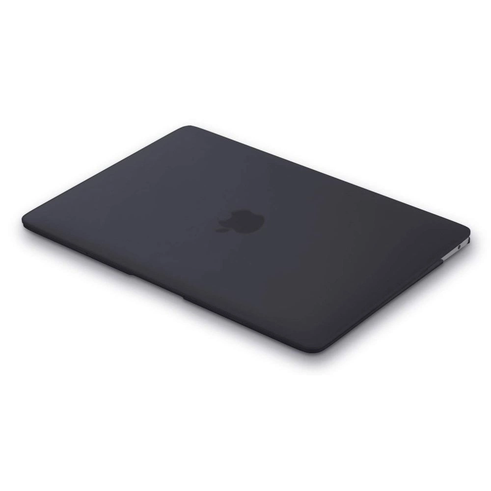 Tech-Protect SmartShell Case for MacBook Air 13'' 2018-2020 - Matte Blackeng