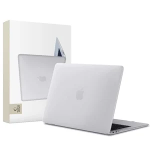 Tech-Protect SmartShell Case for MacBook Air 13'' 2018-2020 - Matteeng