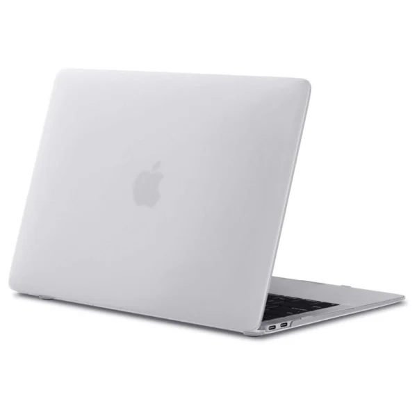 Tech-Protect SmartShell Case for MacBook Air 13'' 2018-2020 - Matteeng