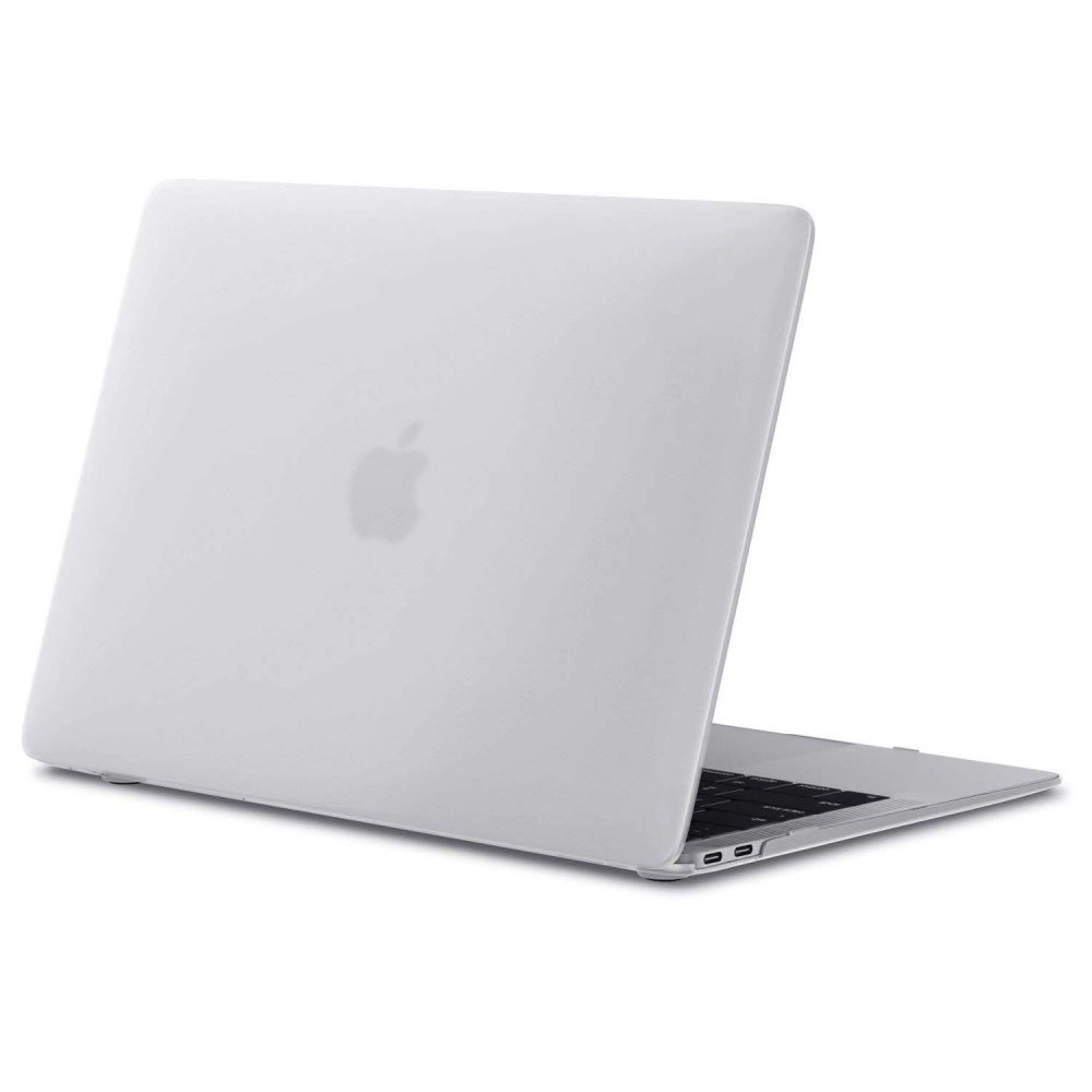 Tech-Protect SmartShell Case for MacBook Air 13'' 2018-2020 - Matteeng