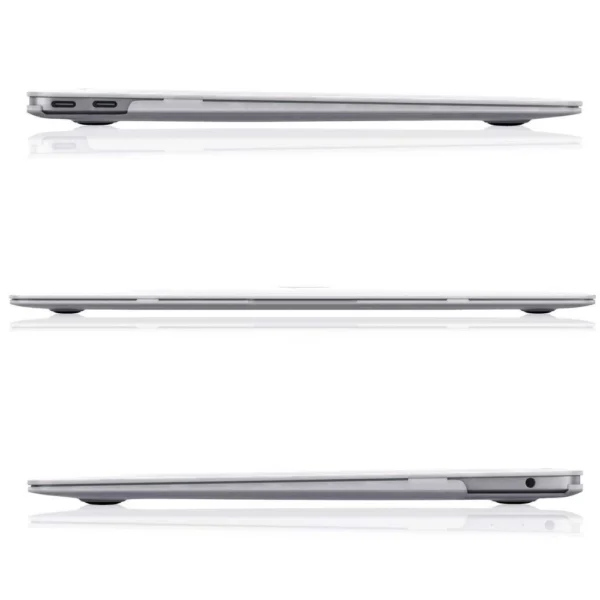 Tech-Protect SmartShell Case for MacBook Air 13'' 2018-2020 - Matteeng