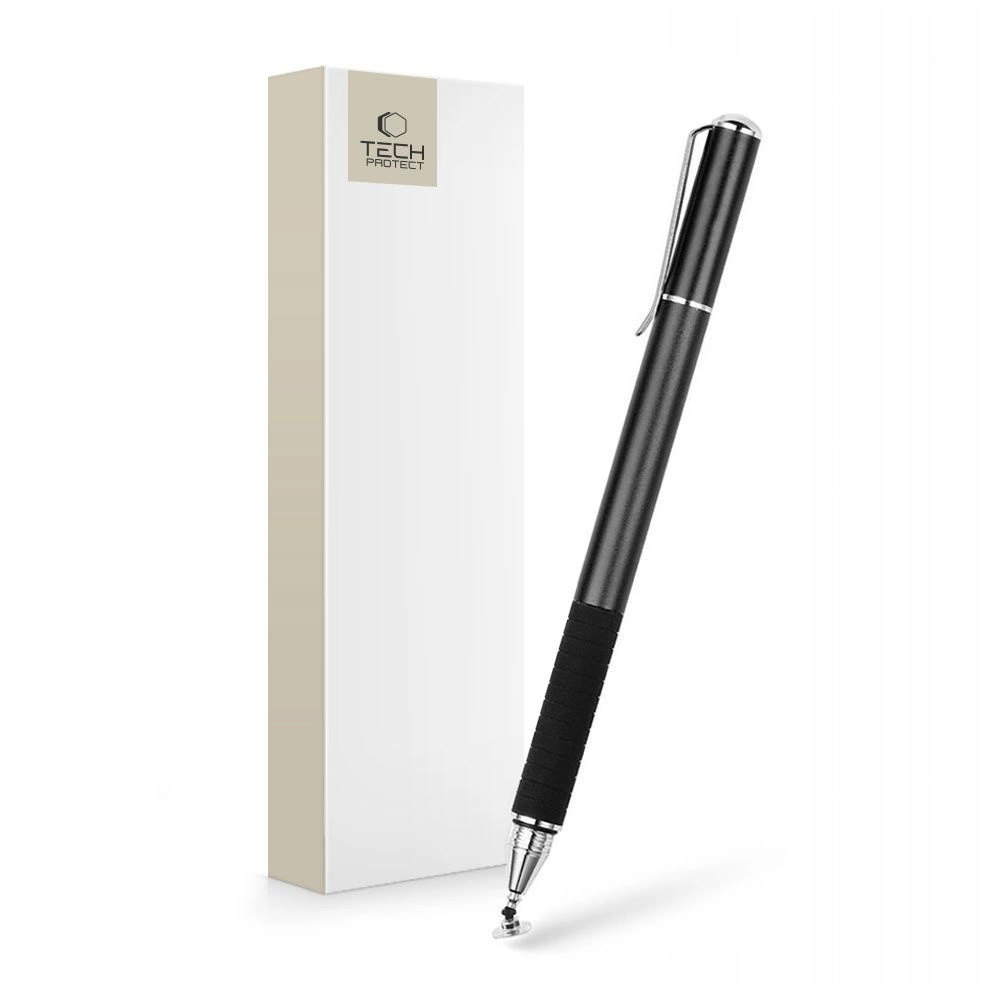 Tech-Protect Stylus - Blackeng
