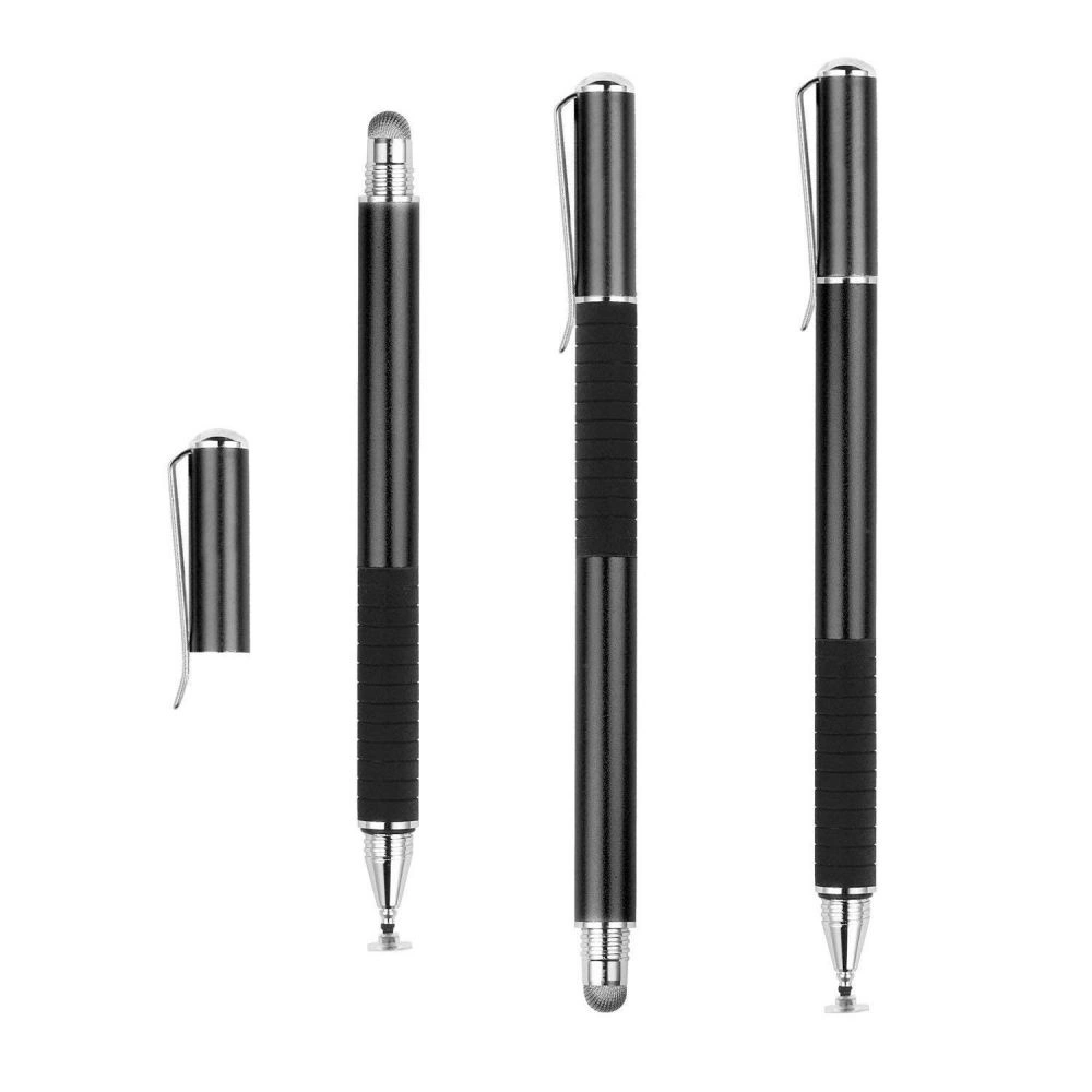 Tech-Protect Stylus - Blackeng