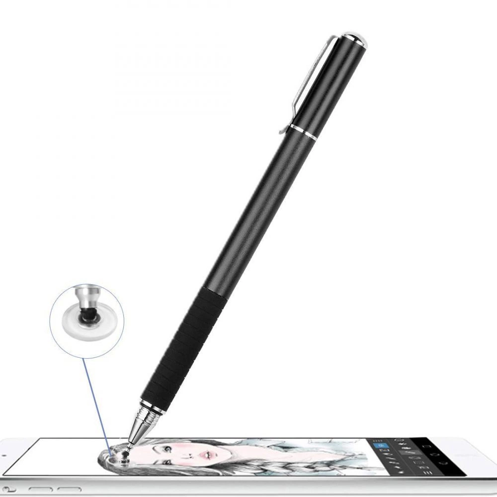 Tech-Protect Stylus - Blackeng