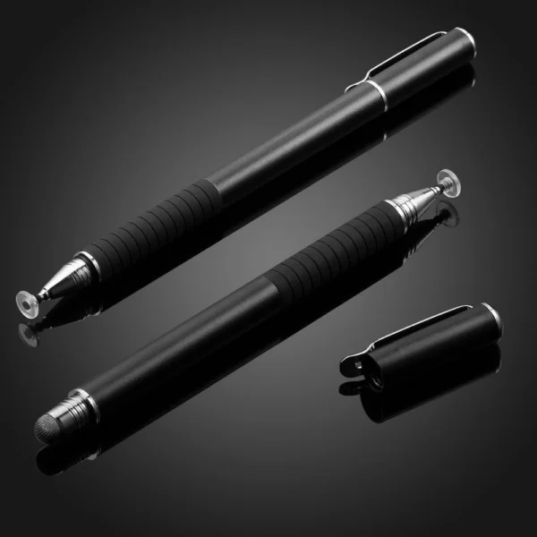 Tech-Protect Stylus - Blackeng