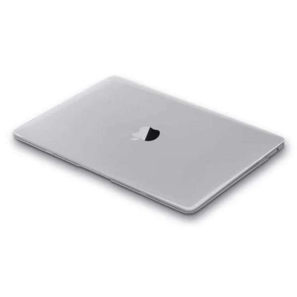 Tech-Protect SmartShell Case for MacBook Air 13'' 2018-2020 - Transparenteng