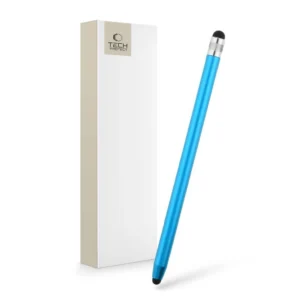 Tech-Protect Touch Stylus - Blueeng