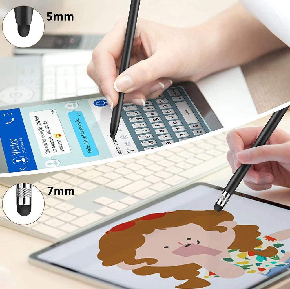 Tech-Protect Touch Stylus - Blueeng