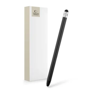 Tech-Protect Touch Stylus - Blackeng