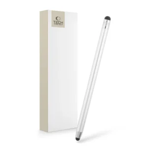 Tech-Protect Touch Stylus - Silvereng