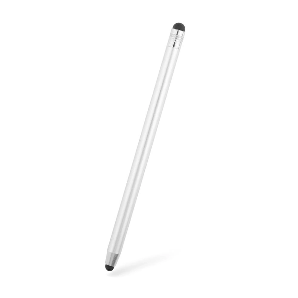 Tech-Protect Touch Stylus - Silvereng