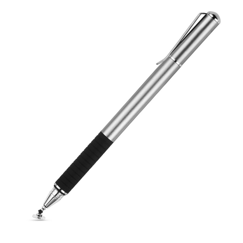 Tech-Protect Stylus - Silvereng