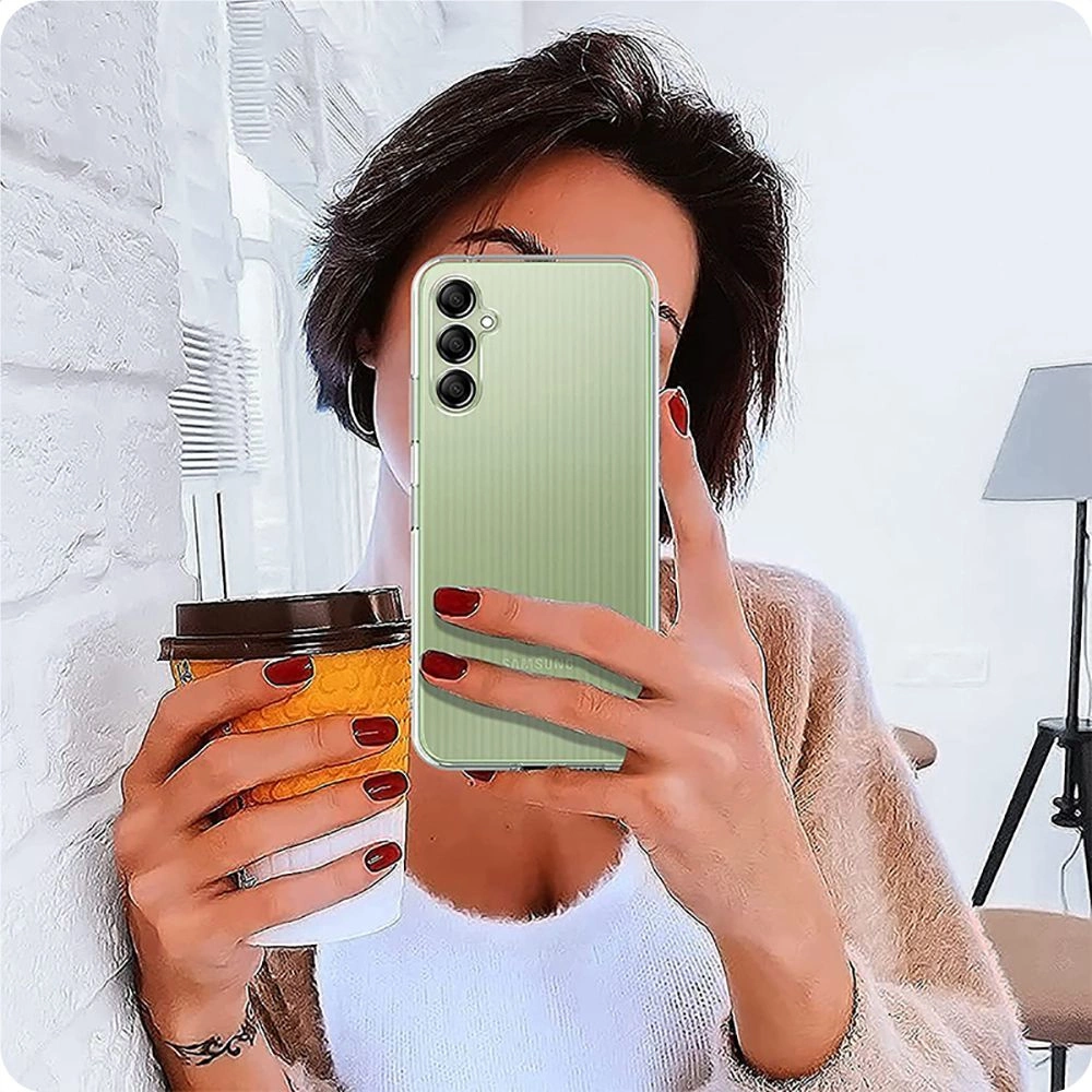 Tech-Protect FlexAir Case for iPhone 7 / 8 / SE 2020 / 2022 - Transparenteng