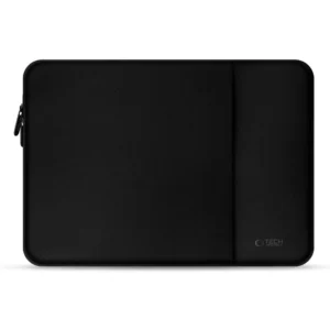 Tech-Protect Neoprene Laptop Case 15-16'' - Blackeng