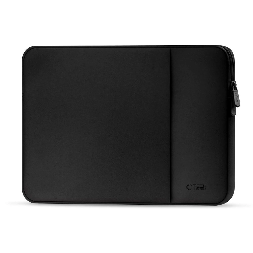 Tech-Protect Neoprene Laptop Case 15-16'' - Blackeng